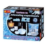 Lamps Zaujímavé experimenty s ľadom - cena, srovnání