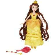 Disney Bábika s vlasovými doplnkami Bella - cena, srovnání