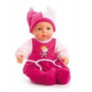 Bayer Design Hello Baby bábika, 46cm - cena, srovnání