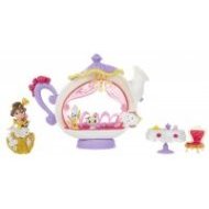 Disney Mini hrací set s bábikou - Bella - cena, srovnání