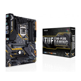 Asus TUF Z390-PLUS GAMING