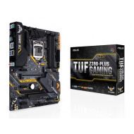 Asus TUF Z390-PLUS GAMING - cena, srovnání