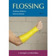 Flossing v terapii a tréninku - cena, srovnání