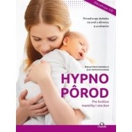 Hypnopôrod + CD - cena, srovnání