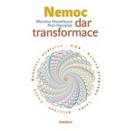 Nemoc - dar transformace - cena, srovnání