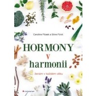 Hormony v harmonii - cena, srovnání
