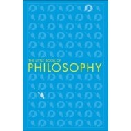 Big Ideas: The Little Book of Philosophy - cena, srovnání