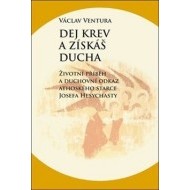Dej krev a získáš ducha - cena, srovnání