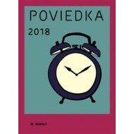 Poviedka 2018 - cena, srovnání