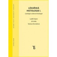 Lékařská histologie I. - cena, srovnání