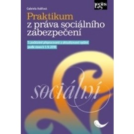 Praktikum z práva sociálního zabezpečení 5. vydání