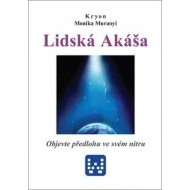 Kryon - Lidská Akáša - cena, srovnání