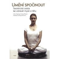 Umění spočinout - cena, srovnání