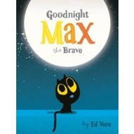 Goodnight, Max the Brave - cena, srovnání