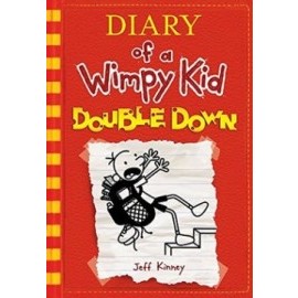 Diary of a Wimpy Kid - Double Down