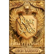 King of Scars - cena, srovnání