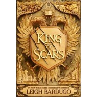 King of Scars - cena, srovnání