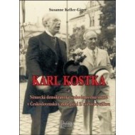 Karl Kostka - cena, srovnání