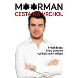 Moorman - Cesta na vrchol