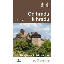 Od hradu k hradu (2)