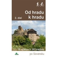 Od hradu k hradu (2) - cena, srovnání