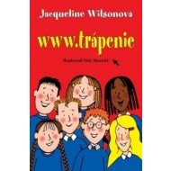 www.trápenie - cena, srovnání