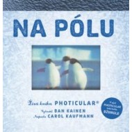 Na pólu - Živá kniha Photicular - cena, srovnání
