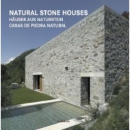 Natural Stone Houses - cena, srovnání