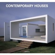 Contemporary Houses - cena, srovnání