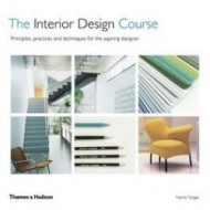 The Interior Design Course - cena, srovnání