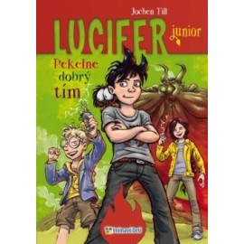 Lucifer junior - Pekelne dobrý tím