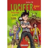 Lucifer junior - Pekelne dobrý tím - cena, srovnání