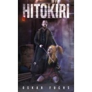 Hitokiri - cena, srovnání