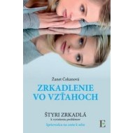 Zrkadlenie vo vzťahoch - cena, srovnání