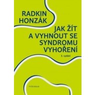 Jak žít a vyhnout se syndromu vyhoření - cena, srovnání