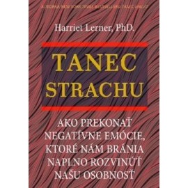 Tanec strachu