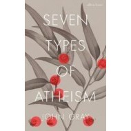 Seven Types of Atheism - cena, srovnání