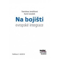 Na bojišti evropské integrace - cena, srovnání