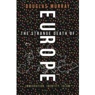 The Strange Death of Europe - cena, srovnání