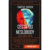 Cesta do neslobody - cena, srovnání