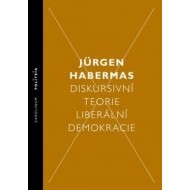 Diskursivní teorie liberální demokracie - cena, srovnání