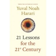 21 Lessons for the 21st Century - cena, srovnání