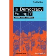 Is Democracy Failing - cena, srovnání