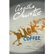 Poirot Black Coffee - cena, srovnání