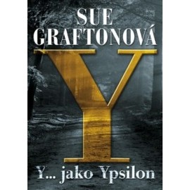 Y jako Ypsilon