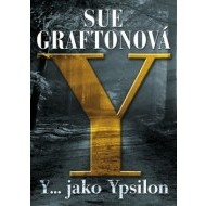 Y jako Ypsilon - cena, srovnání