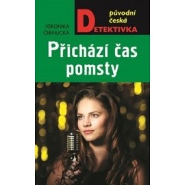 Přichází čas pomsty