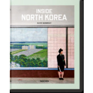 Inside North Korea - cena, srovnání