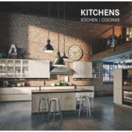 Kitchens Küchen Cocinas - cena, srovnání