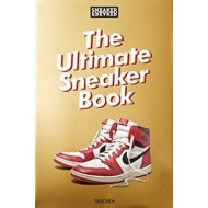 Complete History of Sneakers - cena, srovnání